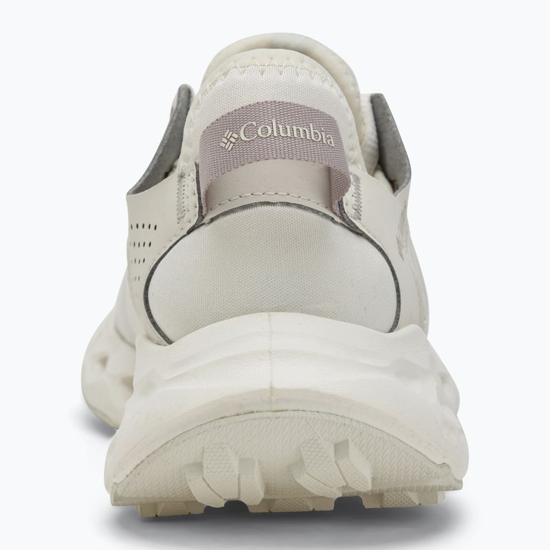 Moteriški turistiniai batai Columbia Drainmaker Xtr snowcap/soft taupe 6