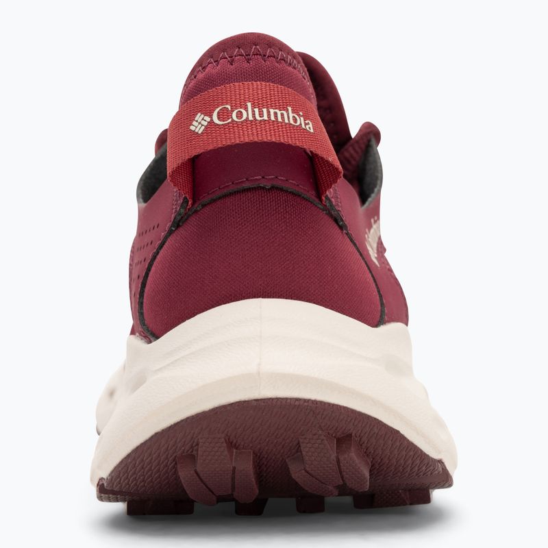 Moteriški turistiniai batai Columbia Drainmaker Xtr chianti/dusty crimson 6