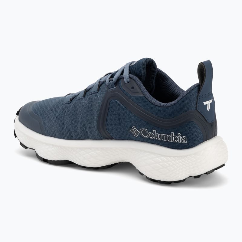 Vyriški turistiniai batai Columbia Escape Thrive Titanum mountain/white 3