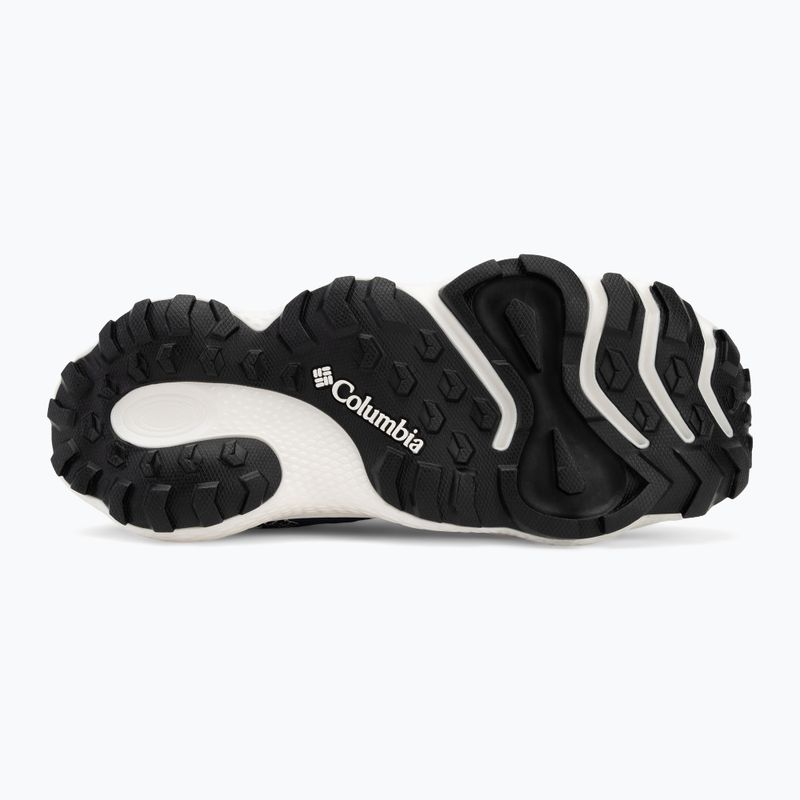 Vyriški turistiniai batai Columbia Escape Thrive Titanum mountain/white 4