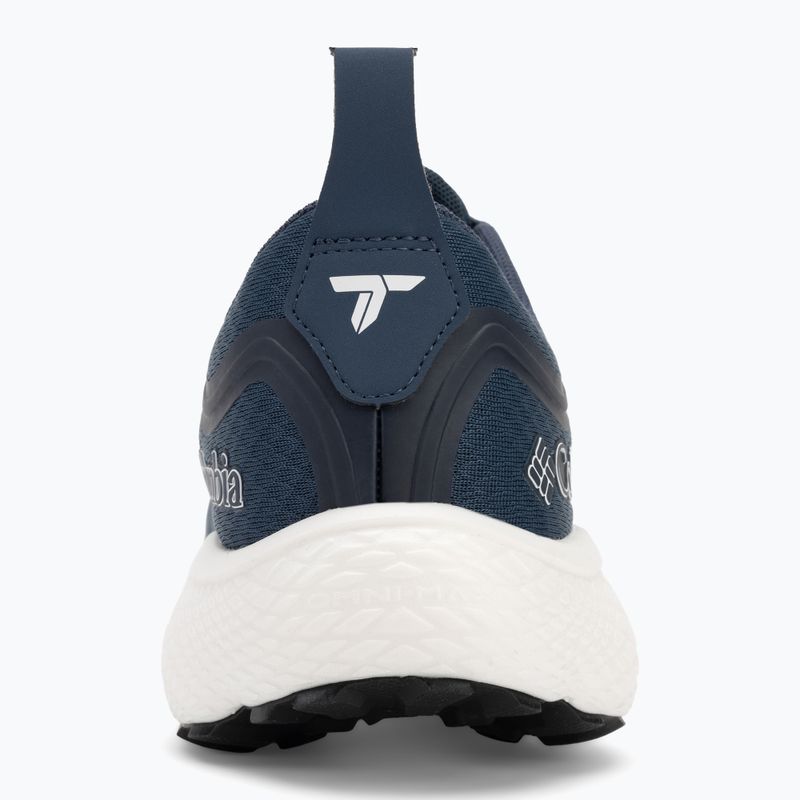 Vyriški turistiniai batai Columbia Escape Thrive Titanum mountain/white 6