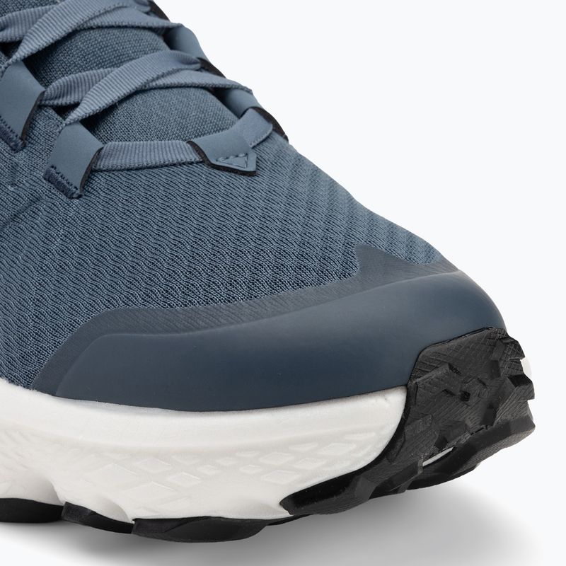 Vyriški turistiniai batai Columbia Escape Thrive Titanum mountain/white 7