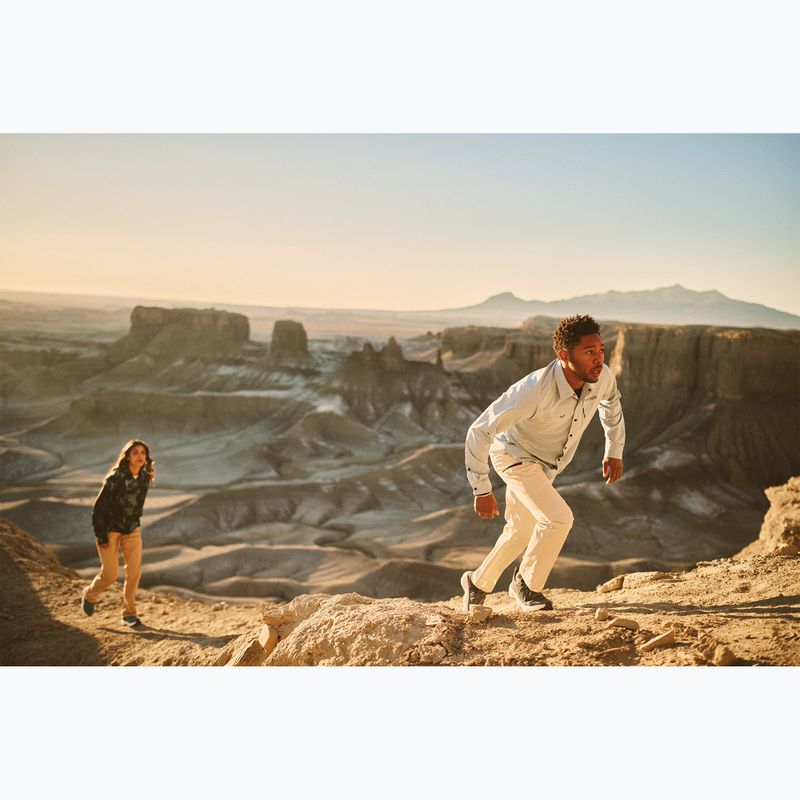 Vyriški turistiniai batai Columbia Escape Thrive Titanum mountain/white 11