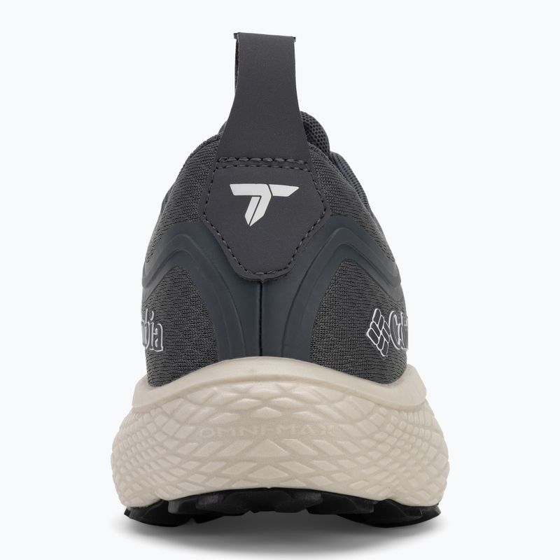 Vyriški turistiniai batai Columbia Escape Thrive Titanum moonstone/white 6