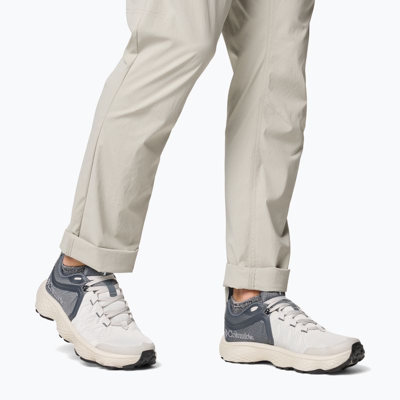 Vyriški turistiniai batai Columbia Escape Thrive Titanum moonstone/white 8