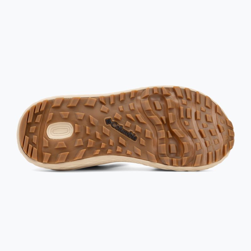 Vyriški sandalai Columbia Konos Hiker 2-Strap shark/ancient fossil 4