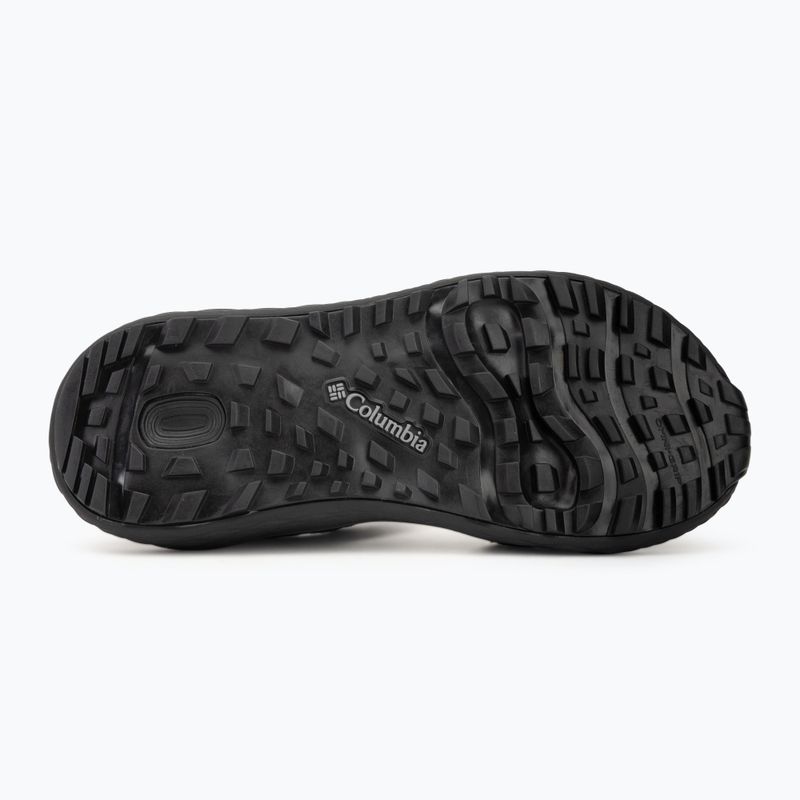 "Columbia" vyriški "Konos Hiker 2-Strap" sandalai black/grill 4