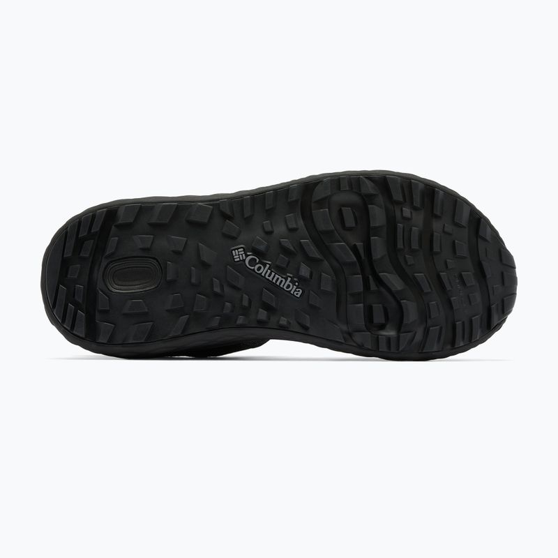"Columbia" vyriški "Konos Hiker 2-Strap" sandalai black/grill 16