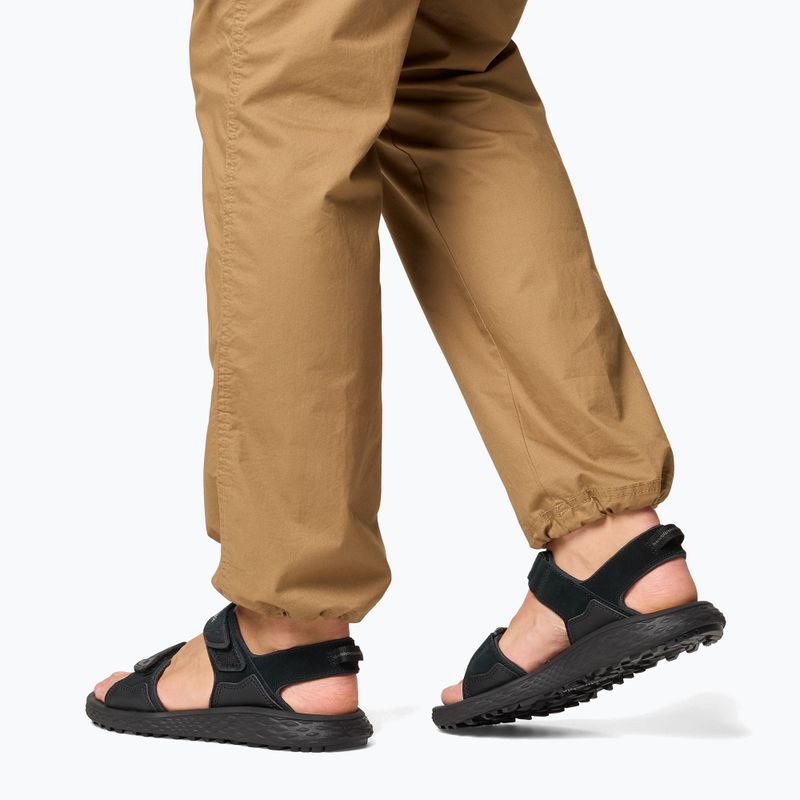 "Columbia" vyriški "Konos Hiker 2-Strap" sandalai black/grill 17