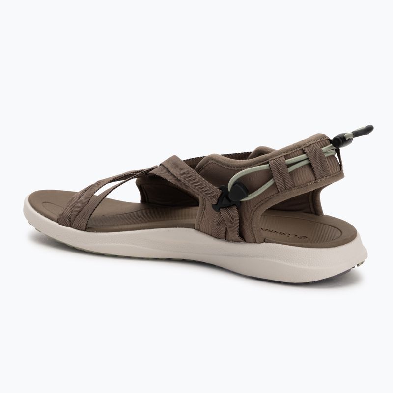 Moteriški sandalai Columbia 1889551 wet sand/safari 3