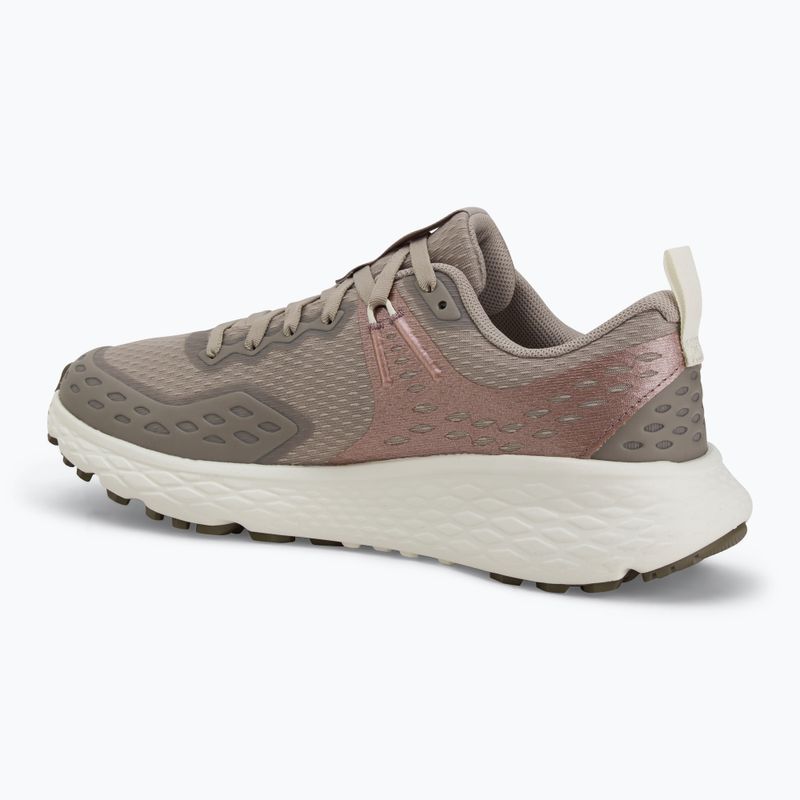 Moteriški žygio batai Columbia Konos TRS soft taupe/sea salt 3