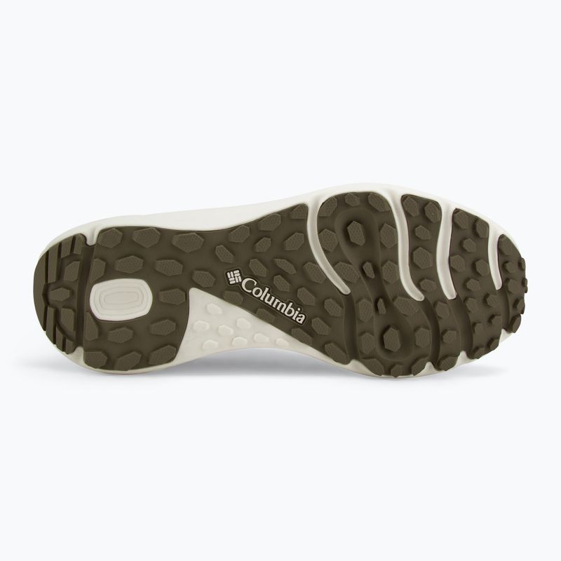 Moteriški žygio batai Columbia Konos TRS soft taupe/sea salt 4