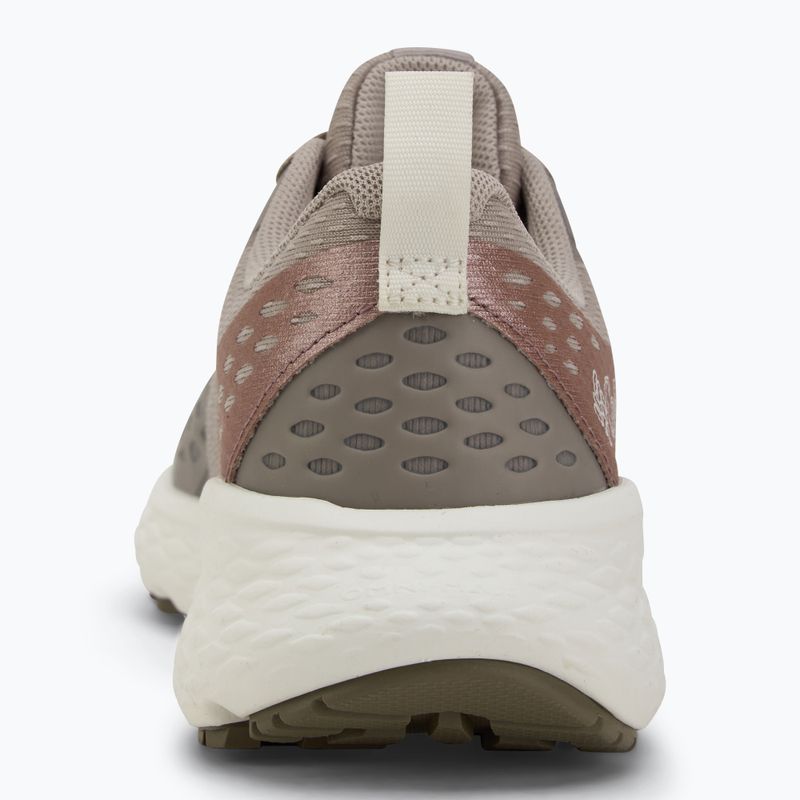 Moteriški žygio batai Columbia Konos TRS soft taupe/sea salt 6