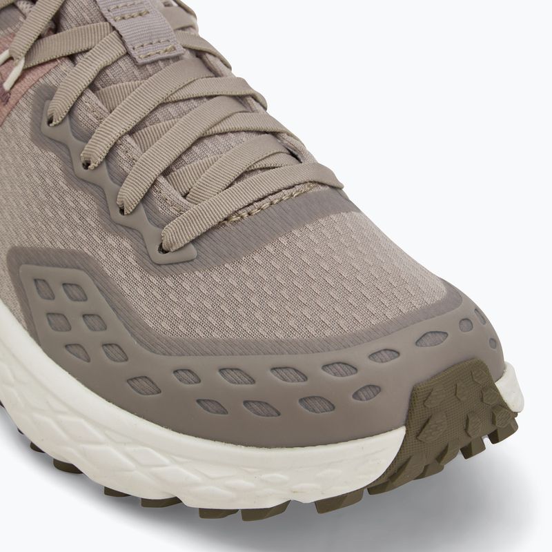 Moteriški žygio batai Columbia Konos TRS soft taupe/sea salt 7