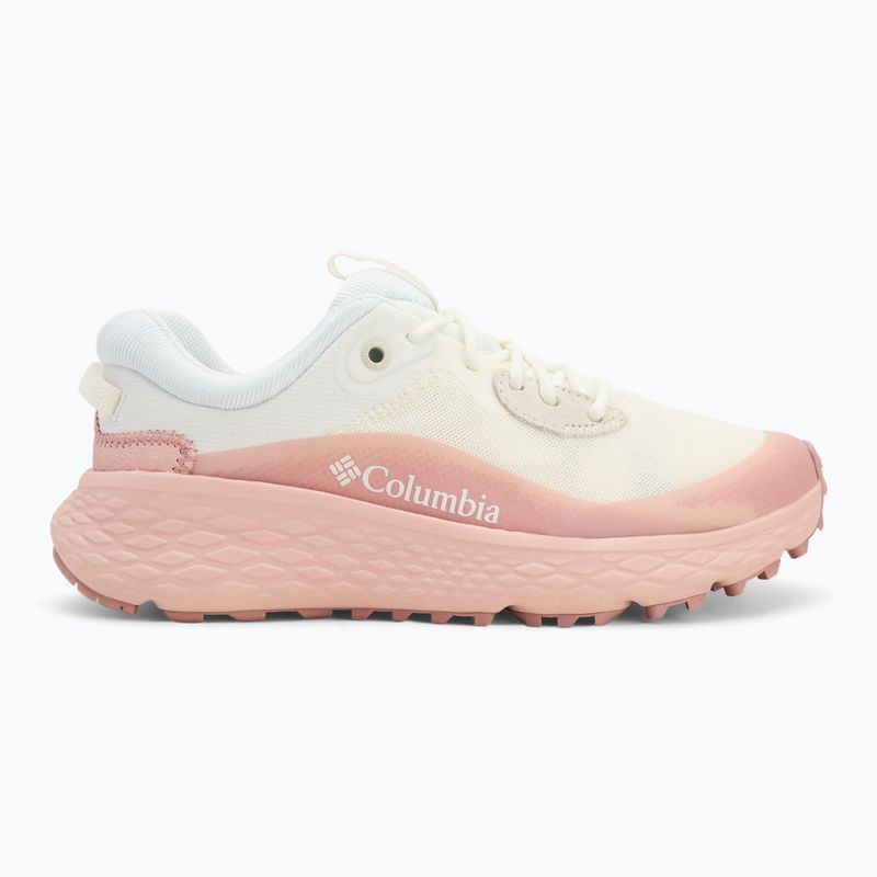 Moteriški batai Columbia Terrastride CRZ sea salt/pink haze 2