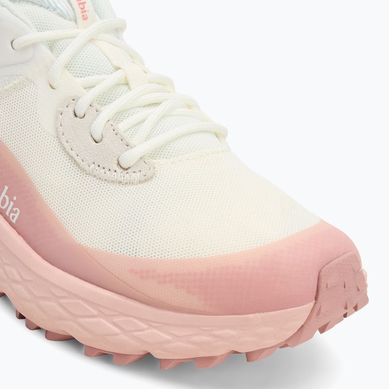 Moteriški batai Columbia Terrastride CRZ sea salt/pink haze 7