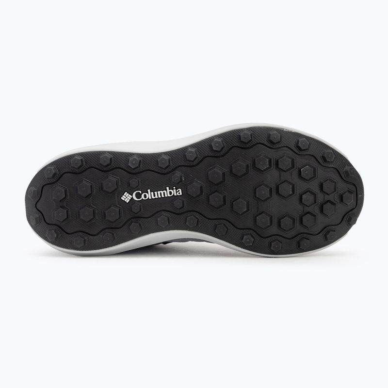 Vaikiški turistiniai batai Columbia Youth Peakfreak Rush Mid Waterproof columbia greymountain blue 4