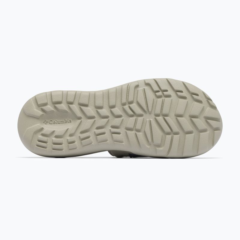 Moteriškos šlepetės Columbia Peakfreak Roam grey green/ti grey steel 9