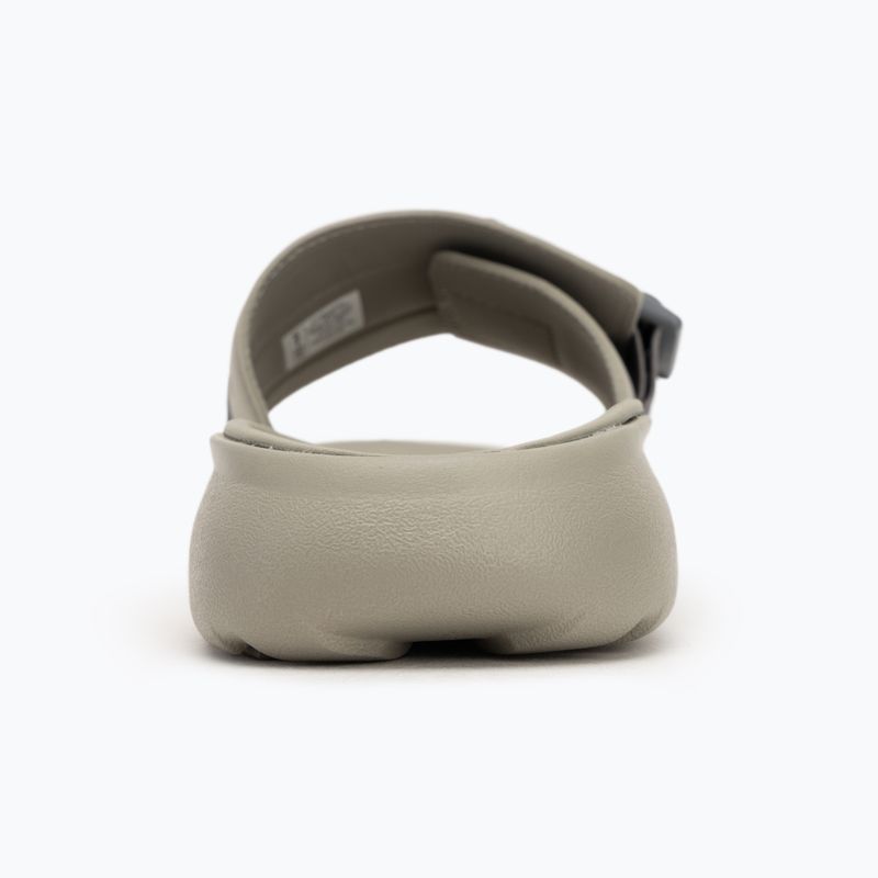 Moteriškos šlepetės Columbia Peakfreak Roam grey green/ti grey steel 6