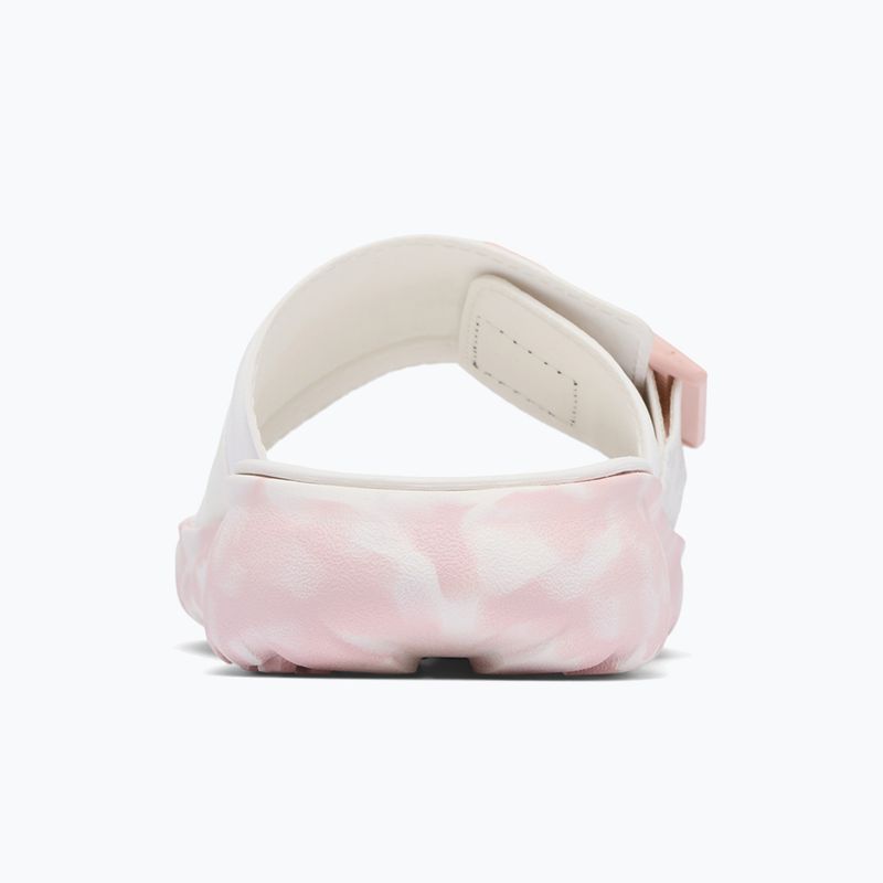 Moteriškos šlepetės Columbia Peakfreak Roam sea salt/pink haze 7