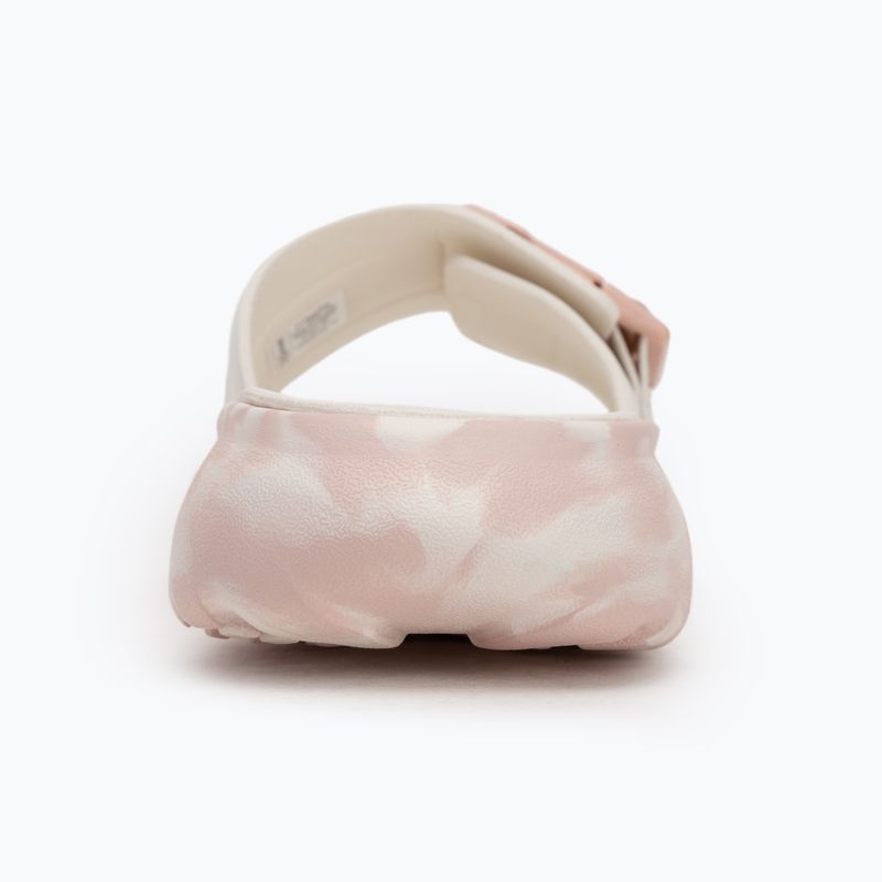 Moteriškos šlepetės Columbia Peakfreak Roam sea salt/pink haze 6