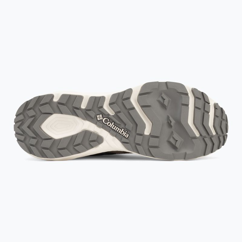 Vyriški turistiniai batai Columbia Peakfreak Roam Waterproof tusk/quarry 4