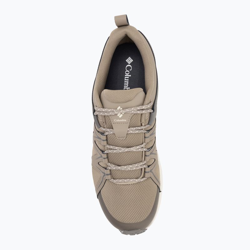 Vyriški turistiniai batai Columbia Peakfreak Roam Waterproof tusk/quarry 5