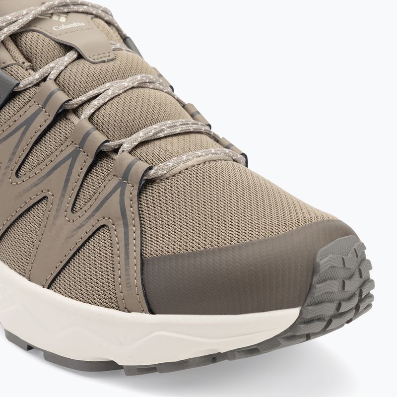 Vyriški turistiniai batai Columbia Peakfreak Roam Waterproof tusk/quarry 7