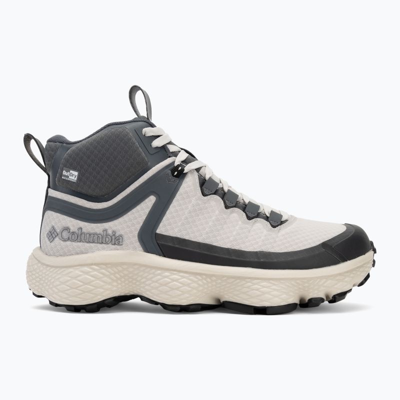 Vyriški turistiniai batai Columbia Escape Thrive Titanum Mid Outdry moonstone/graphite 2