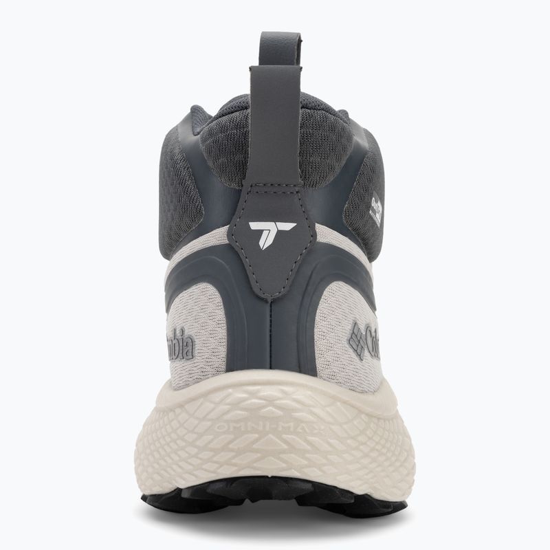Vyriški turistiniai batai Columbia Escape Thrive Titanum Mid Outdry moonstone/graphite 6