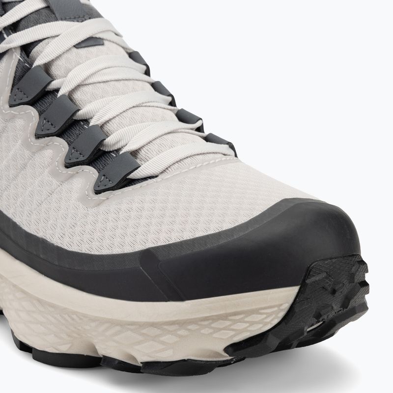 Vyriški turistiniai batai Columbia Escape Thrive Titanum Mid Outdry moonstone/graphite 7
