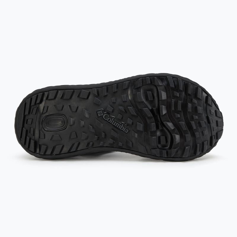 Moteriški sandalai Columbia Konos Hiker 2-Strap black/grill 4