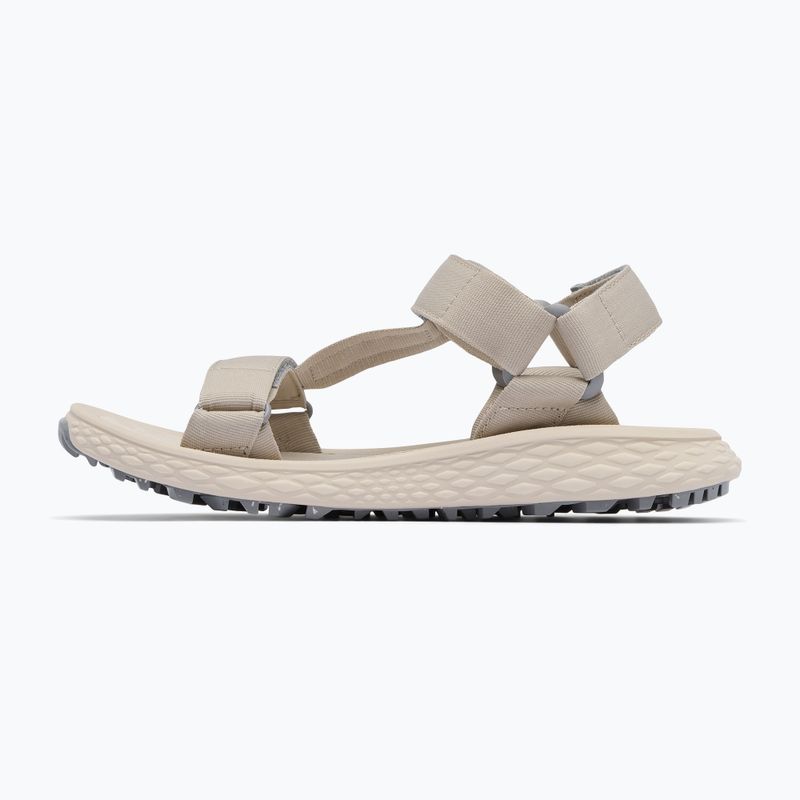 Moteriški sandalai Columbia Konos Globetrot flint grey/sea salt 9