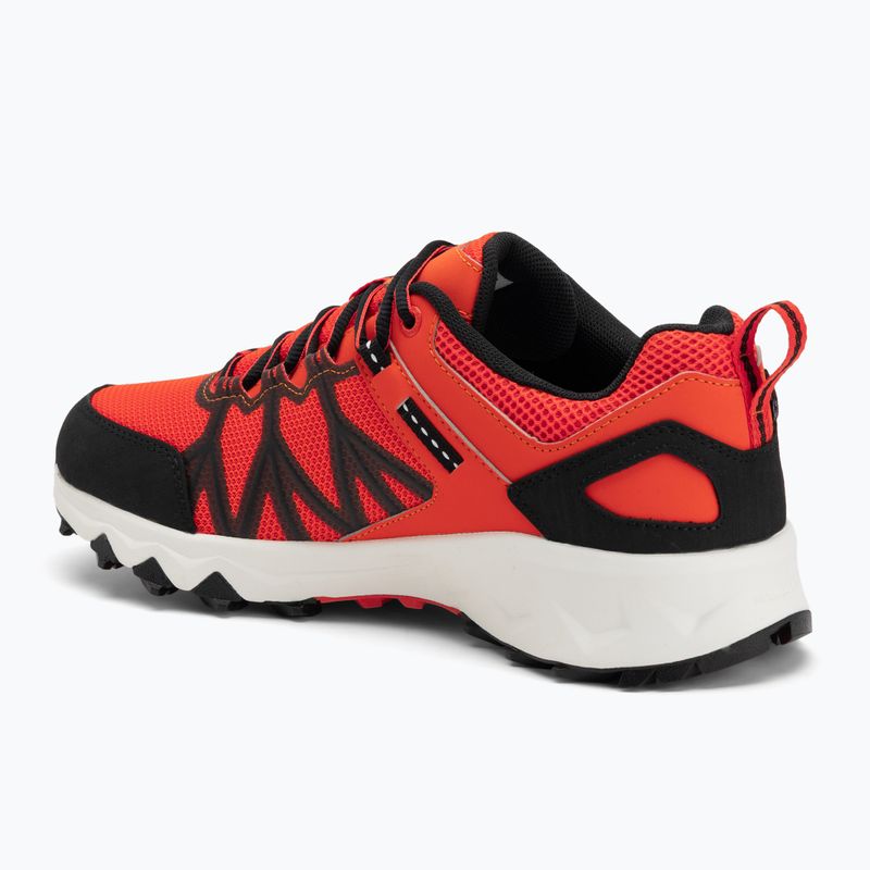 Vyriški žygio batai Columbia Peakfreak II Outdry V2 red quartz/black 3
