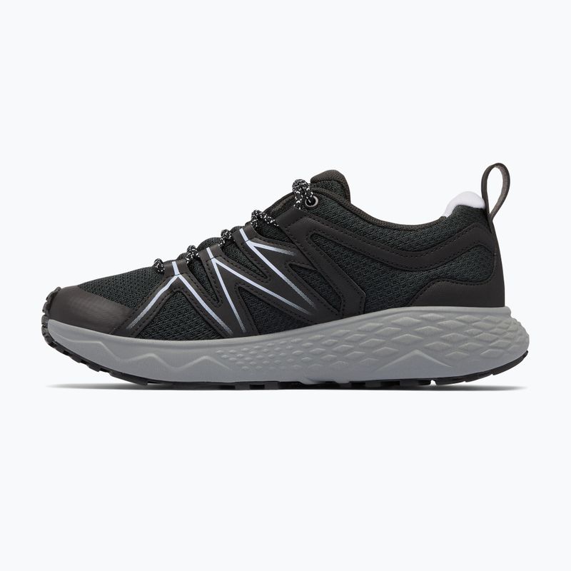 Moteriški turistiniai batai Columbia Peakfreak Roam black/snowdrift 2