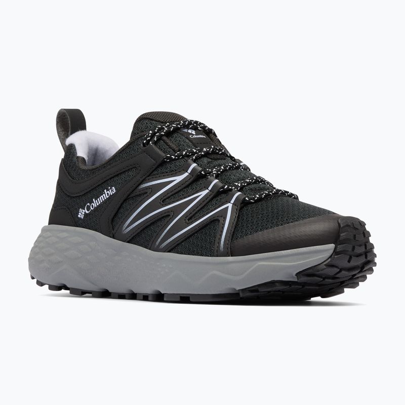 Moteriški turistiniai batai Columbia Peakfreak Roam black/snowdrift 3