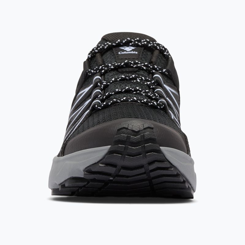 Moteriški turistiniai batai Columbia Peakfreak Roam black/snowdrift 5