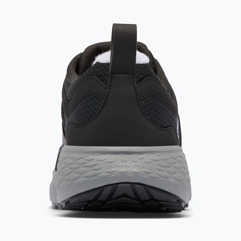 Moteriški turistiniai batai Columbia Peakfreak Roam black/snowdrift 7
