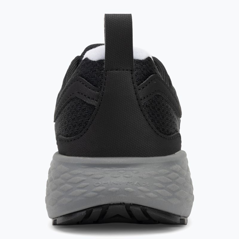 Moteriški turistiniai batai Columbia Peakfreak Roam black/snowdrift 6