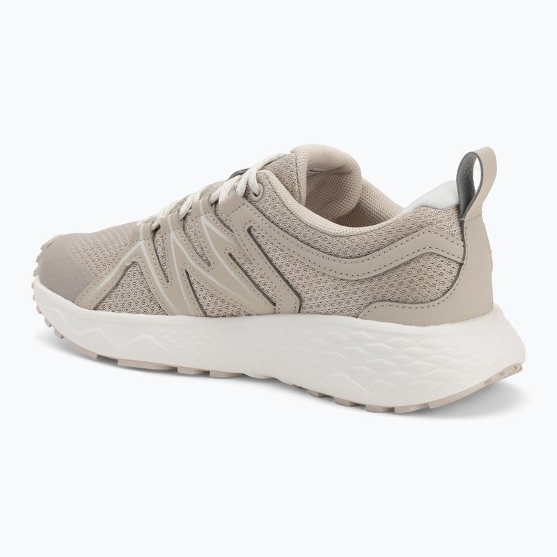 Moteriški turistiniai batai Columbia Peakfreak Roam dark stone/sea salt 3