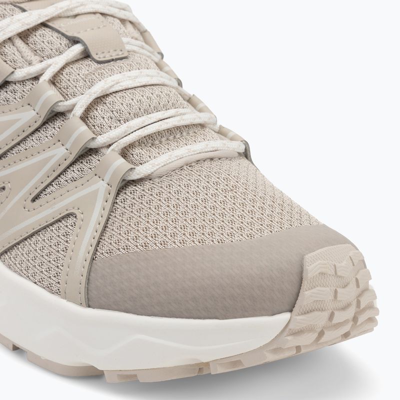 Moteriški turistiniai batai Columbia Peakfreak Roam dark stone/sea salt 7