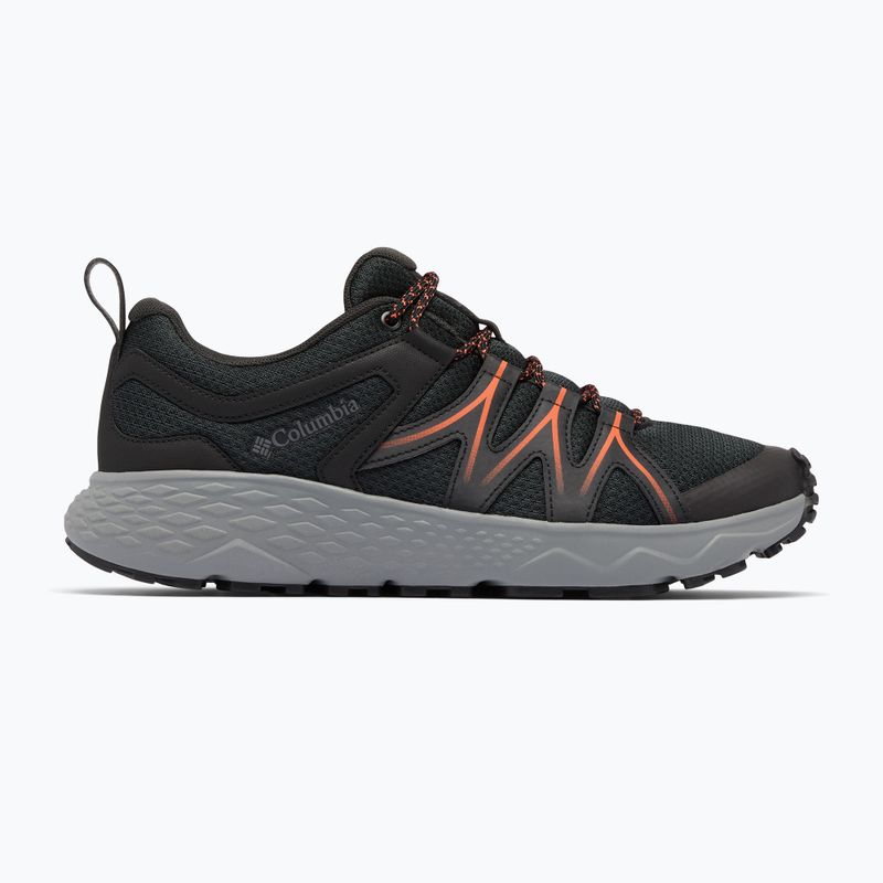 Moteriški turistiniai batai Columbia Peakfreak Roam black/red quartz 3