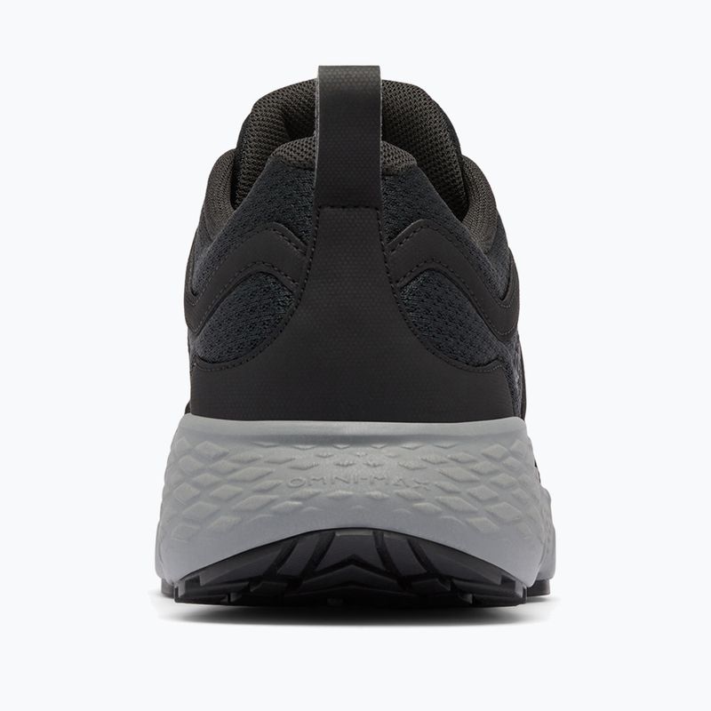 Moteriški turistiniai batai Columbia Peakfreak Roam black/red quartz 7