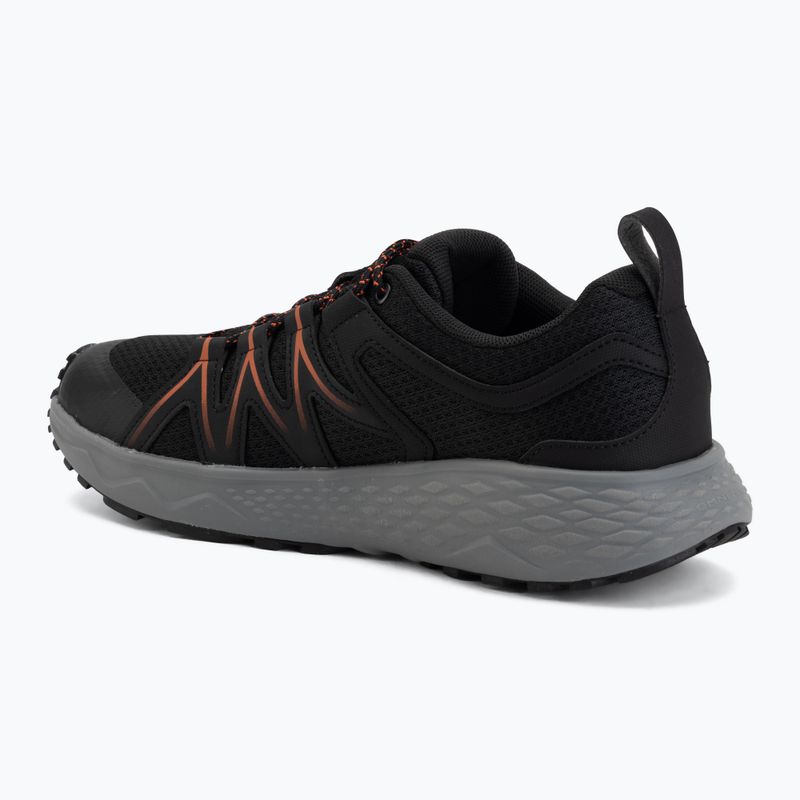 Vyriški turistiniai batai Columbia Peakfreak Roam black/red quartz 3