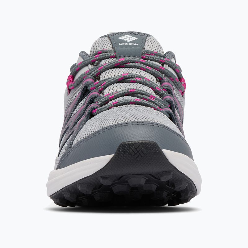 Vaikiški turistiniai batai Columbia Youth Peakfreak Rush Waterproof 5
