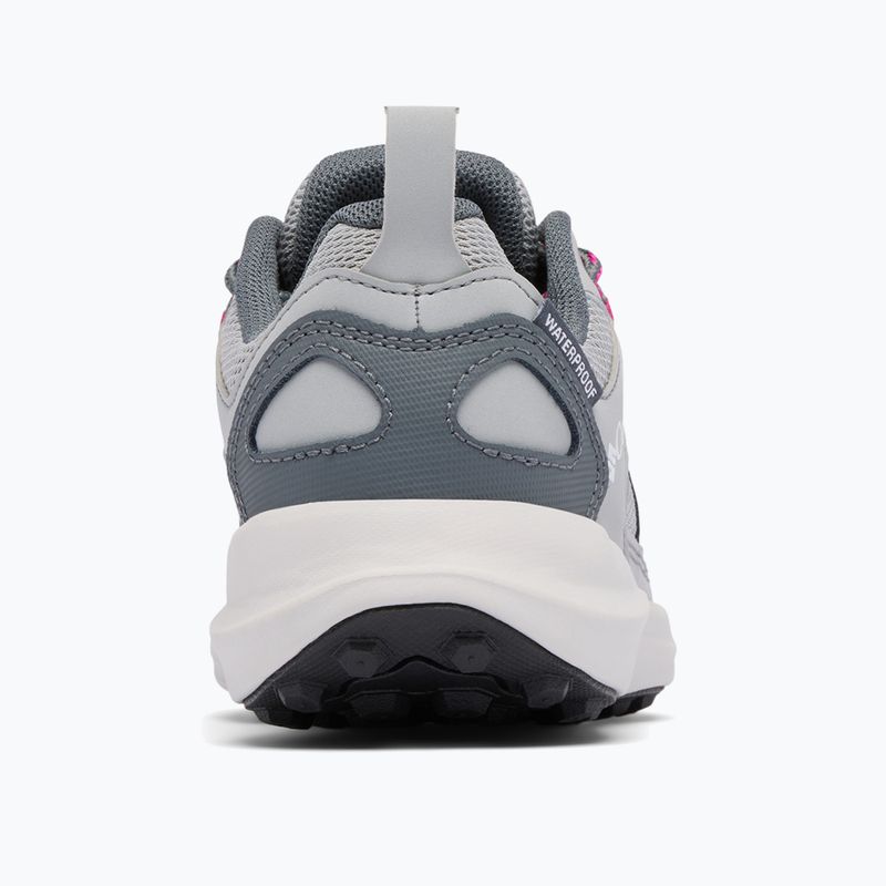 Vaikiški turistiniai batai Columbia Youth Peakfreak Rush Waterproof 7