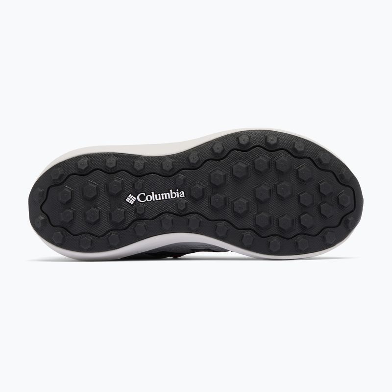 Vaikiški turistiniai batai Columbia Youth Peakfreak Rush Waterproof 9