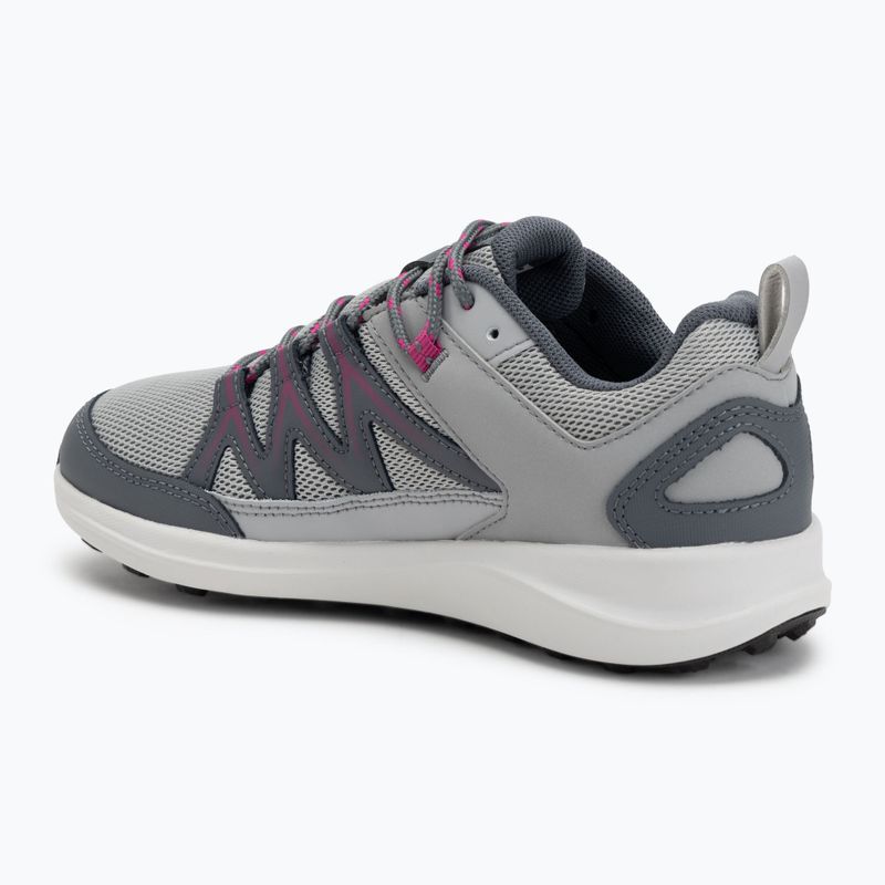 Vaikiški turistiniai batai Columbia Youth Peakfreak Rush Waterproof 3