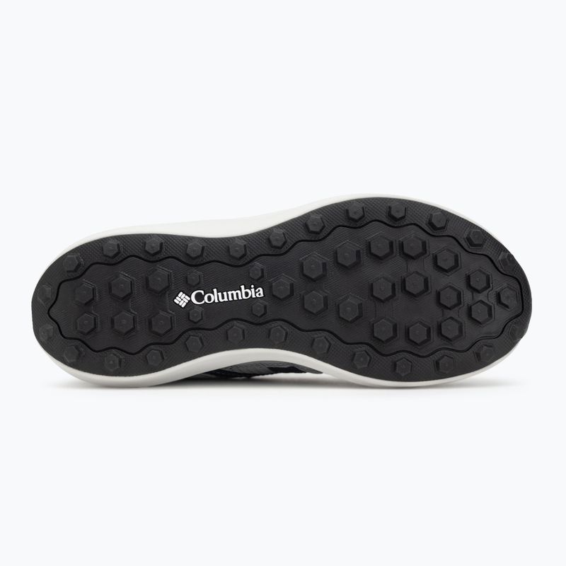 Vaikiški turistiniai batai Columbia Youth Peakfreak Rush Waterproof 4