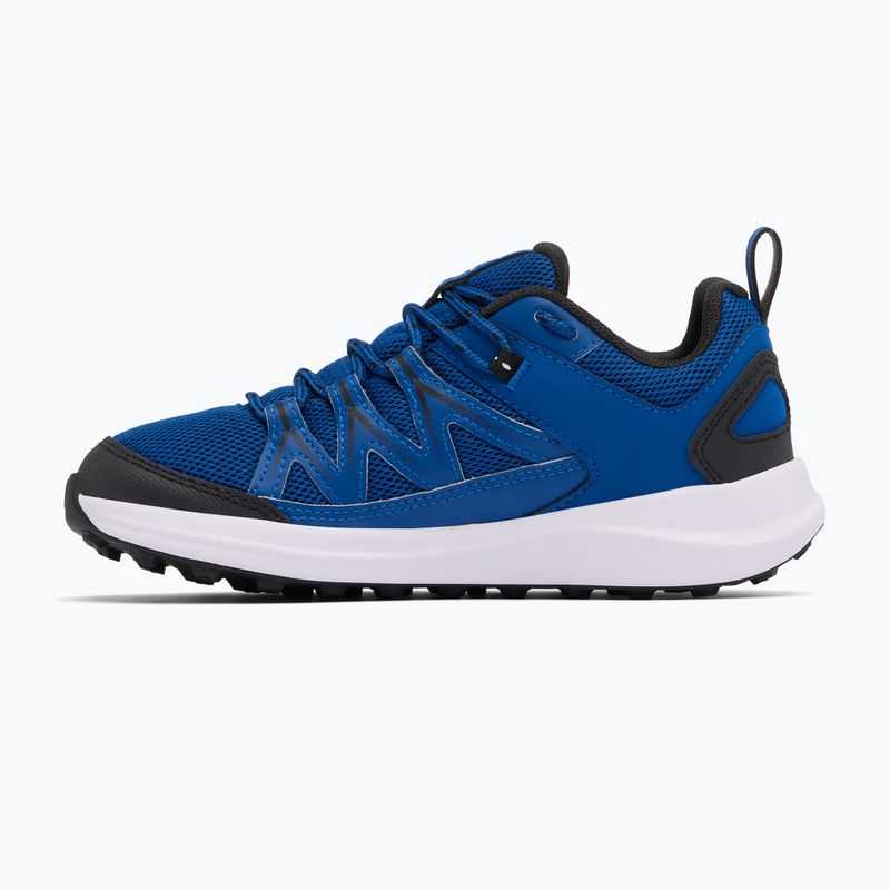 Vaikiški turistiniai batai Columbia Youth Peakfreak Rush Waterproof 2